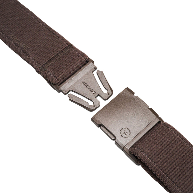 Arcade Atlas Belt