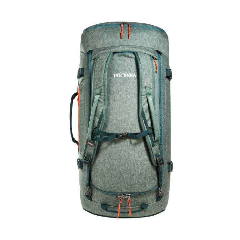 Tatonka Duffle Roller 80 Litres