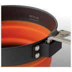 Sea to Summit Frontier Collapsible Pot 1L