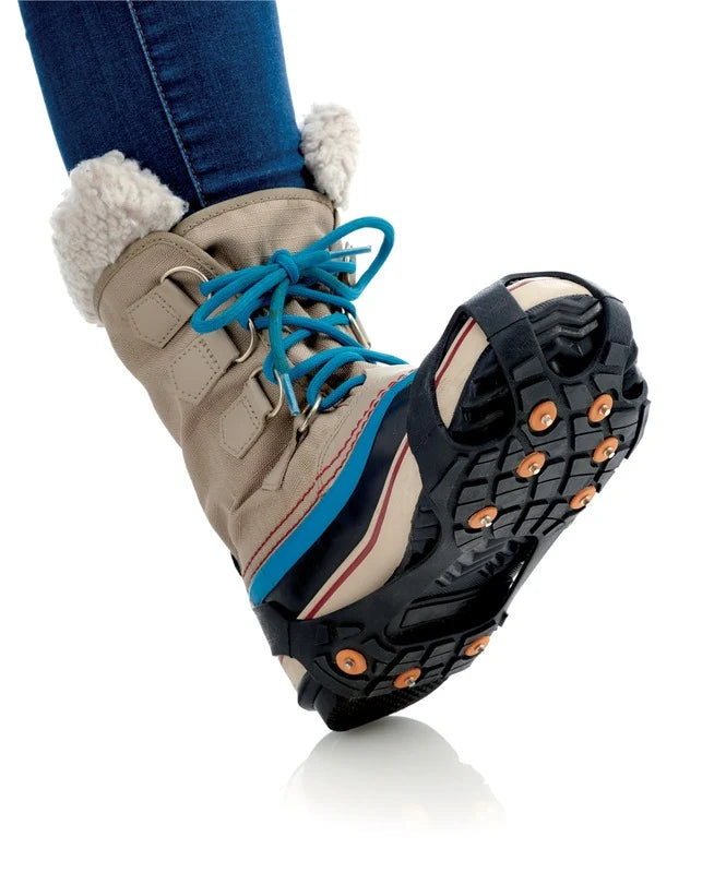 Sidas Walk Traction Crampons