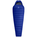 Domex Trailblazer 500 Down Sleeping Bag | Gearshop NZ