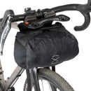 Restrap Race Bar Bag Drop Bar 7L - Black | Gearshop NZ