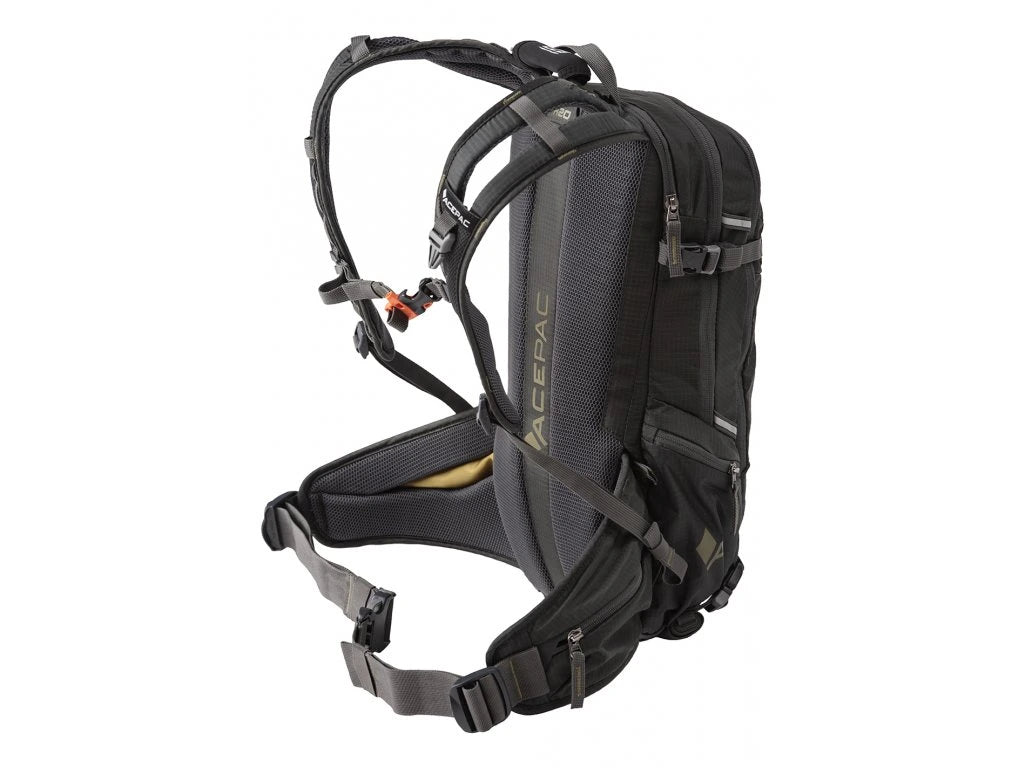Acepac Flite 10L MKIII Bag