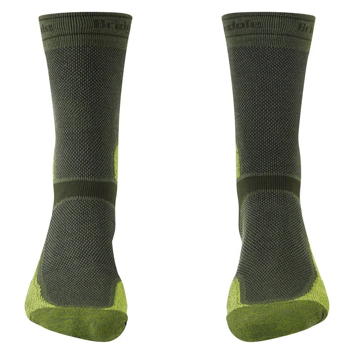 Bridgedale MTB Summer Weight Sport Socks