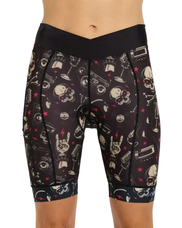 Dharco Womens Padded Party Pants | Gearshop NZ