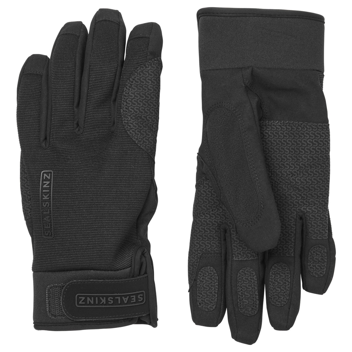 Sealskinz Harling Waterproof Gloves