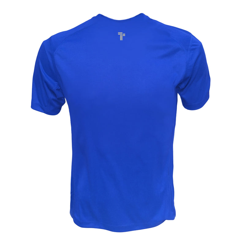 ThermaTech Mens Performance Short Sleeve Training Tee