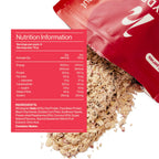 Hydee Protein Oats - Raspberry Coconut