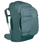 Osprey Fairview 70 Womens Travel Backpack Cascade Blue