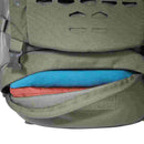 Tatonka Pyrox 45+10 BC Backpack - Stone Grey Olive