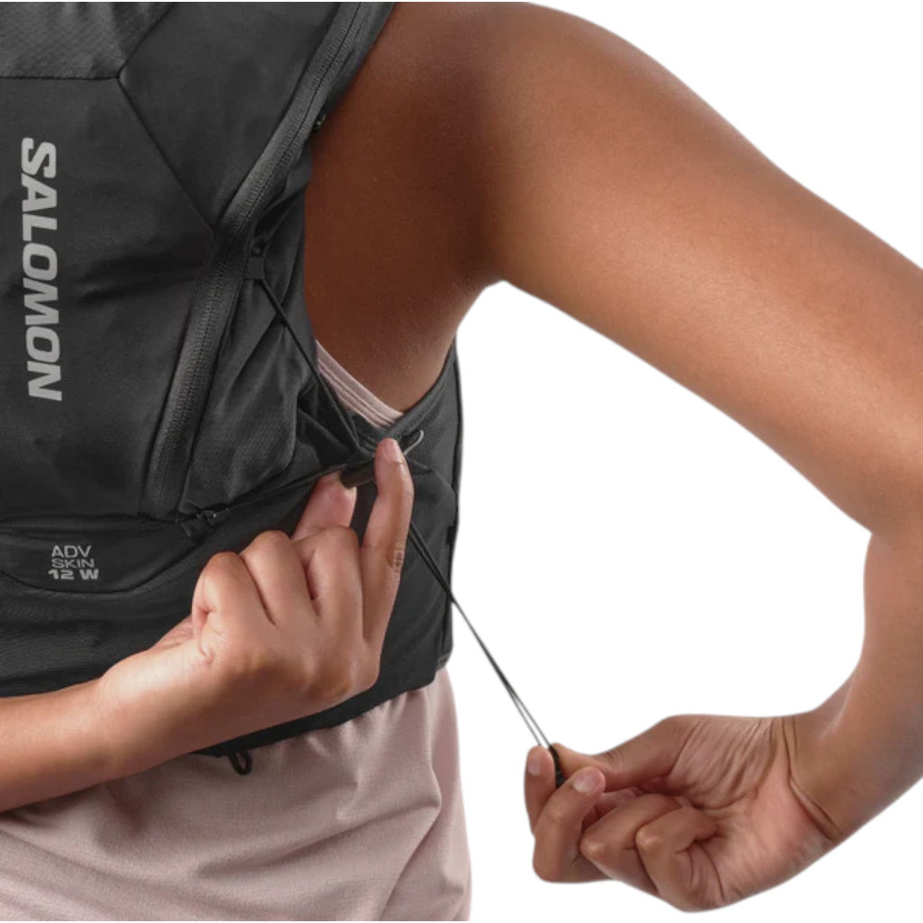 Salmon Women's ADV Skin 12 Set