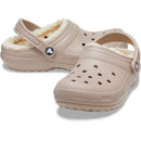 Crocs Classic Lined Clogs | Gearshop NZ