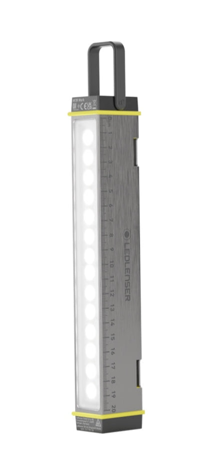 Ledlenser AF2R Area Work Light