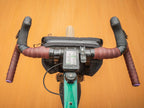 Revelate Designs Campamocha Handlebar Bag