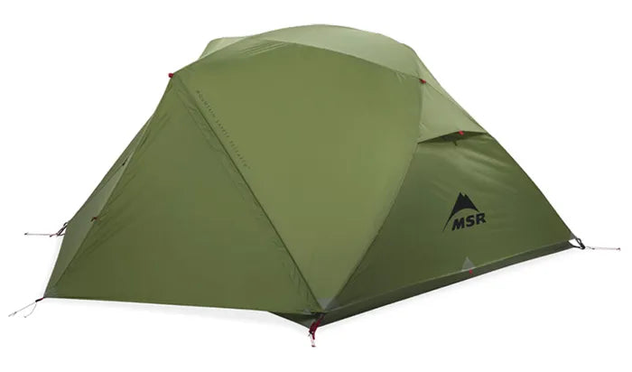 MSR Elixir Tent Including Footprint