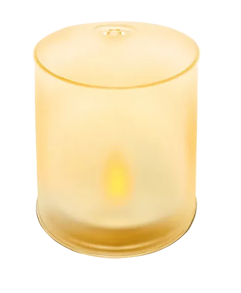 Luci Candle Rechargable Solar Lantern