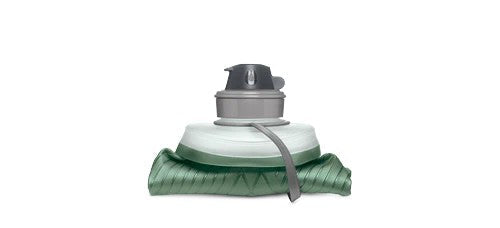 HydraPak Flux Bottle 1L
