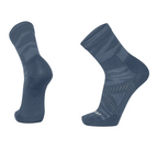 Le Bent Zero Cushion Phantom Mini Socks