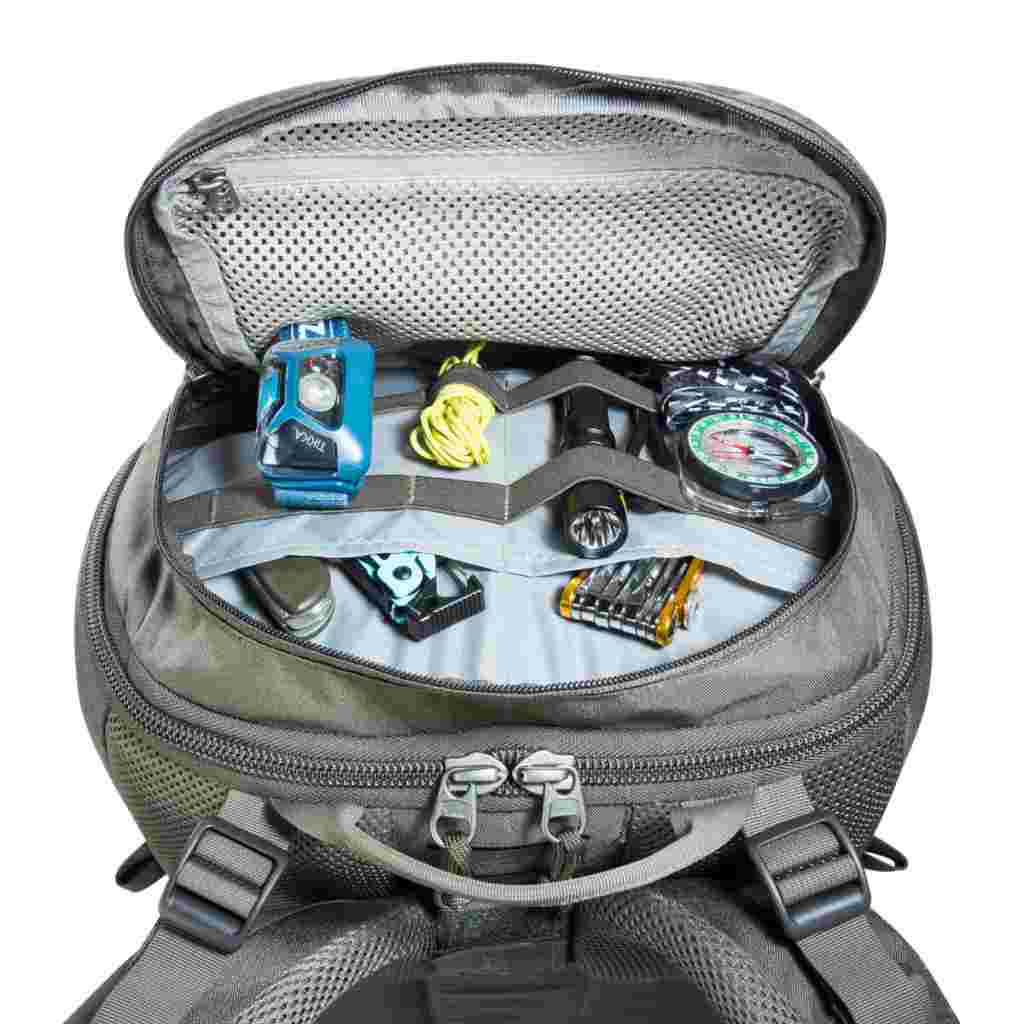 Tatonka EDC Pack 30L BC  - Stone Grey Olive