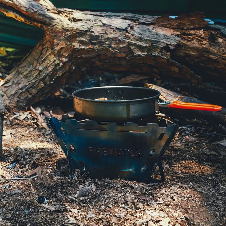 Fire Maple 194mm Feast Non-Stick Frying Pan
