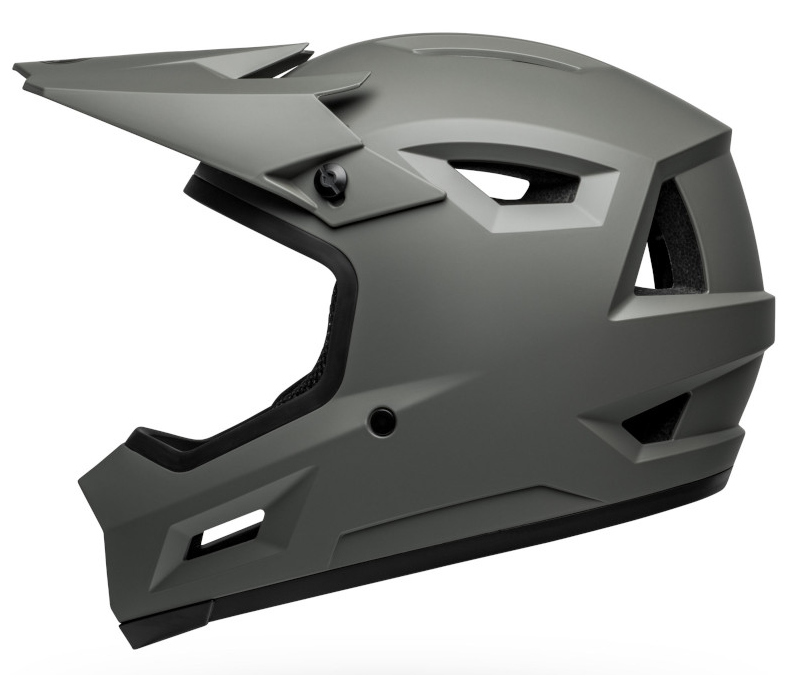 Bell Sanction 2 Helmet