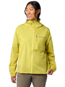 Marmot Women's Superalloy Rain Jacket | Gearshop NZ