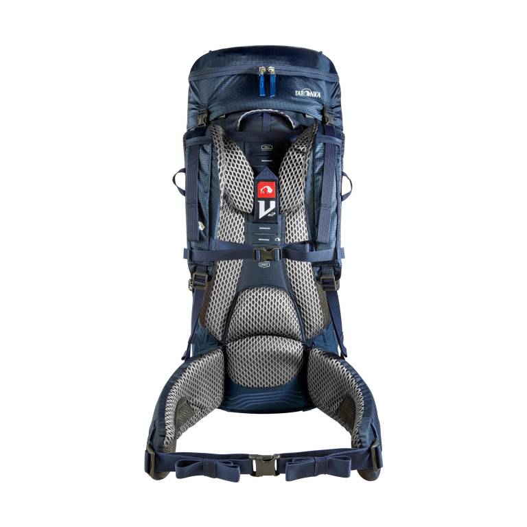 Tatonka Yukon 60+10L 2025 Tramping Pack