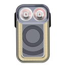 Magic Shine SeeMeeR300 Radar Detection Rear Light