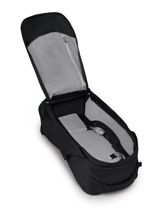 Osprey Farpoint 70 Travel Backpack - Black O/S