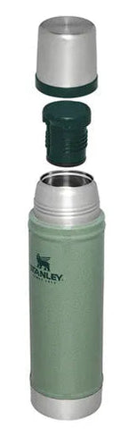 Stanley Classic 591ml Bottle Green