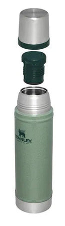 Stanley Classic 591ml Bottle Green