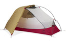 Msr Hubba Hubba Tent | Gearshop NZ