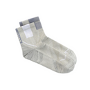 Buff Coolnet Quarter Socks | Gearshop NZ