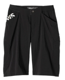 Mons Royale Women's Diversion Merino Trail Shorts | Gearshop NZ