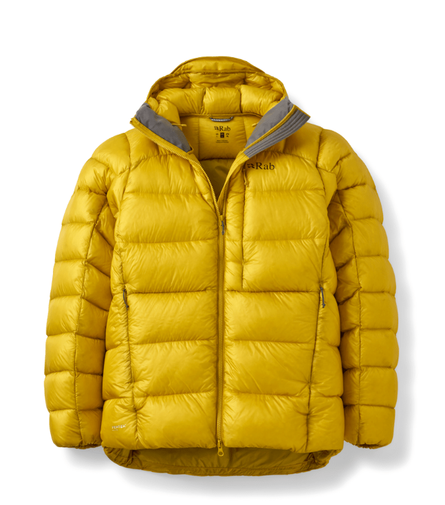 Rab Men's Mythic Ultra Jacket