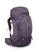 Osprey Aura AG 65 Womens Backpack- Berry Sorbert Red M/L | Gearshop NZ