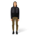 Mons Royale Women's Diversion Merino Wind Jacket | Gearshop NZ