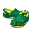 Crocs Kids Classic Clogs - Spikes | Gearshop NZ
