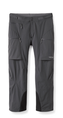 Rab Men's Tour Pants | Gearshop NZ