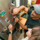 YY Vertical Magnet Routesetter - Speed | Gearshop NZ