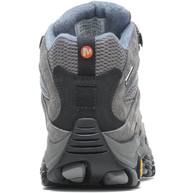 Merrell Moab 3 Mid WP Women's Hiking Boots