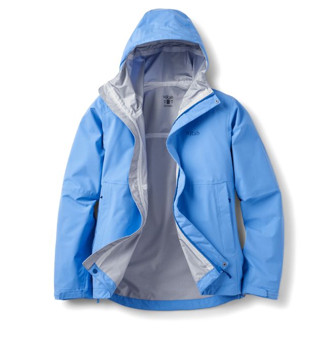 Rab Women's Firewall Jacket