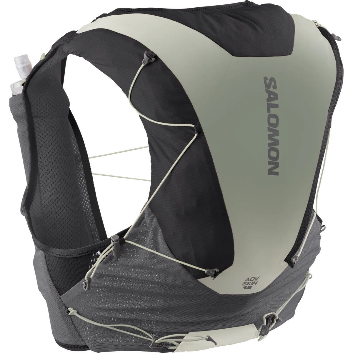 Salomon ADV Skin 12 Gradient Set