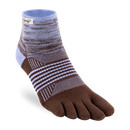 Injinji TRAIL 2.0 Women's Specific Midweight Mini-Crew | Gearshop NZ