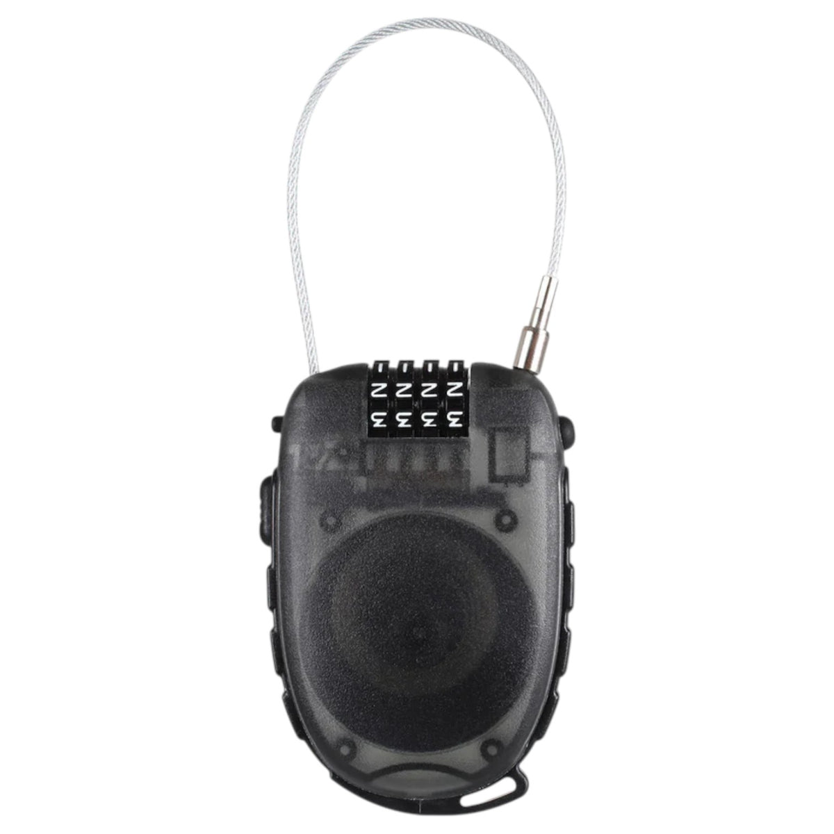 Lifesystems Cable Lock - 90cm