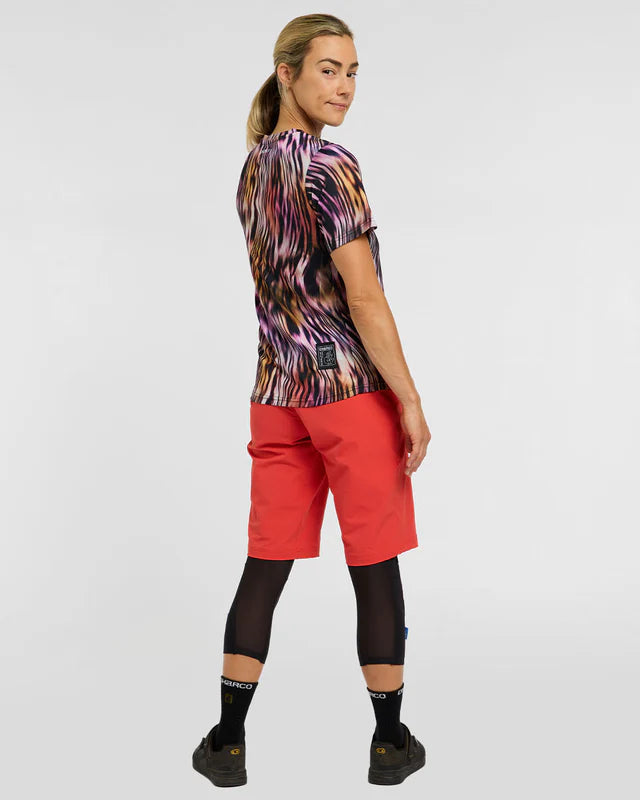 Dharco Women's Short Sleeve Jersey S26