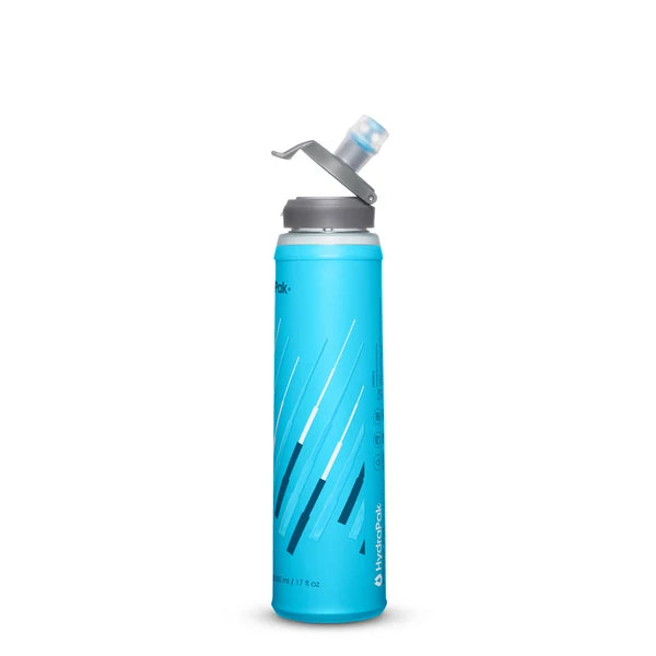 HydraPak UltraFlask Speed 500ml '26