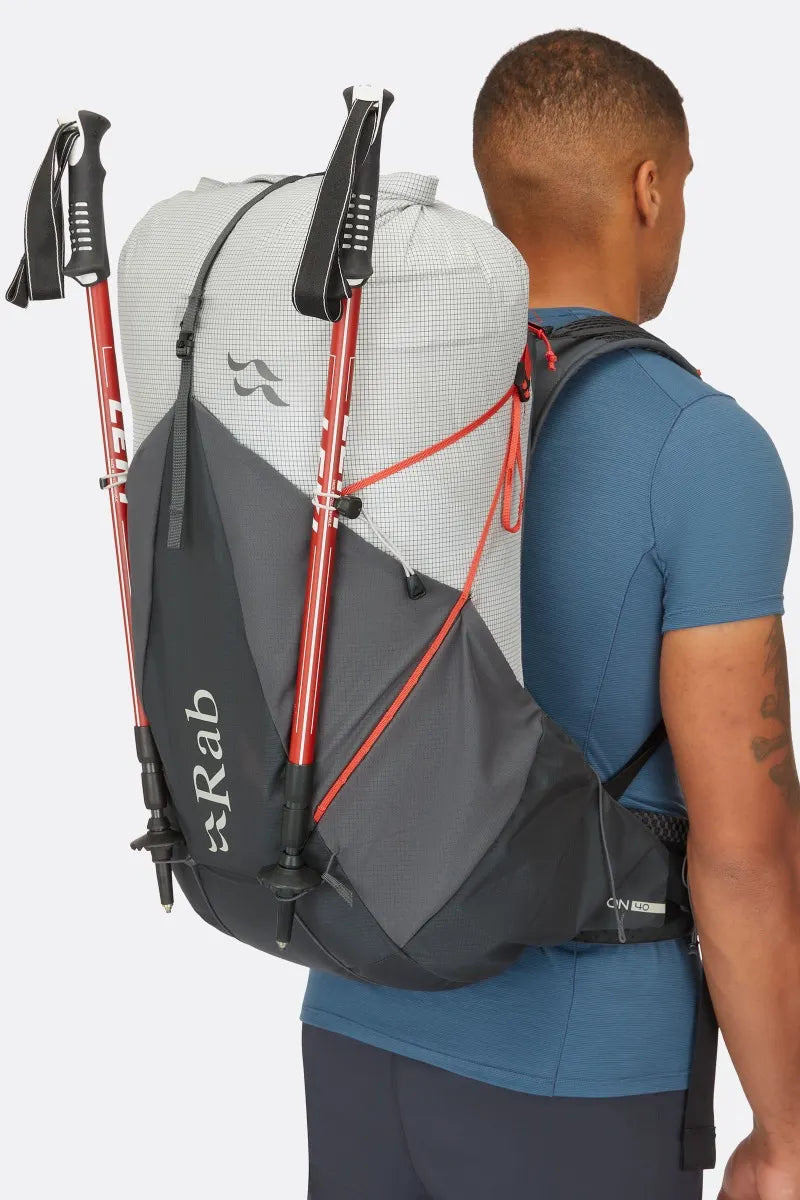 Rab Muon 40L Hiking Pack - Medium