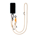 YY Vertical Leash Phone Cord