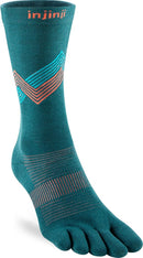 Injinji RUN Lightweight Crew | Gearshop NZ